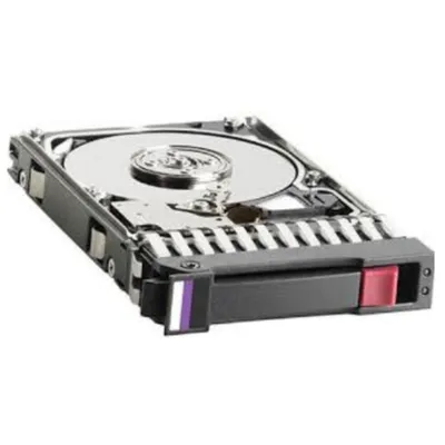 Disco Duro HPE 300GB SAS HDD 2.5" 10000rpm Profi-Enterprise
