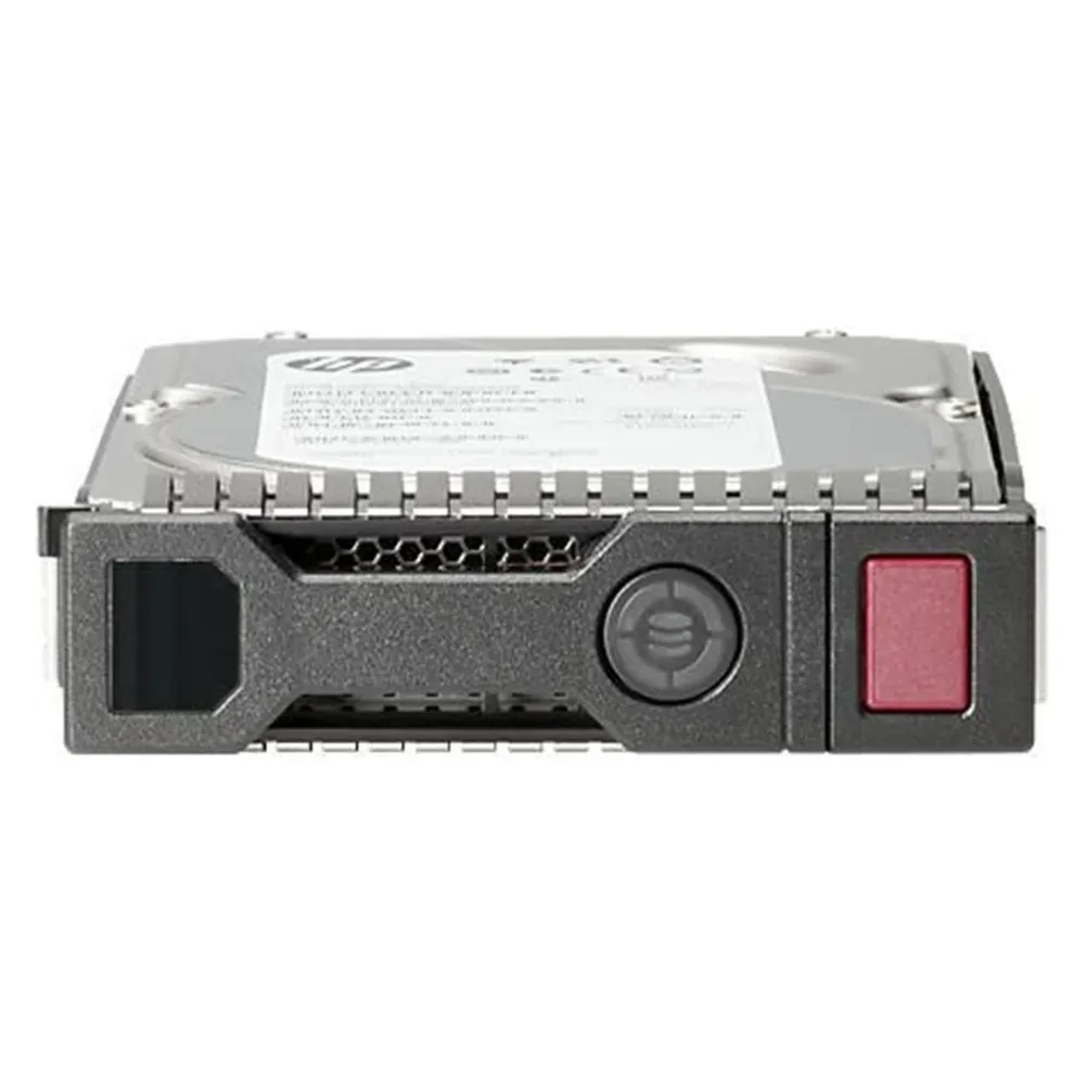 HPE Midline Helium
