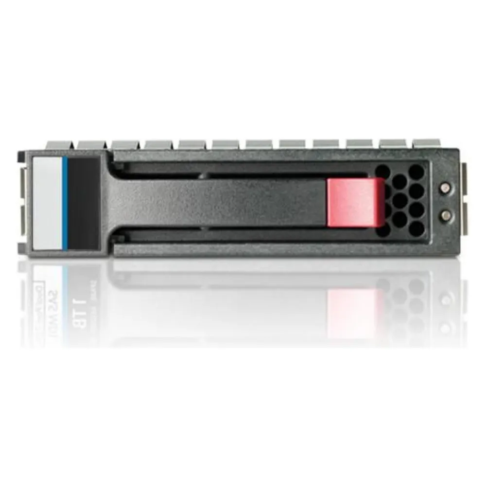 HPE 8TB 12G SAS 7.2K 3.5"