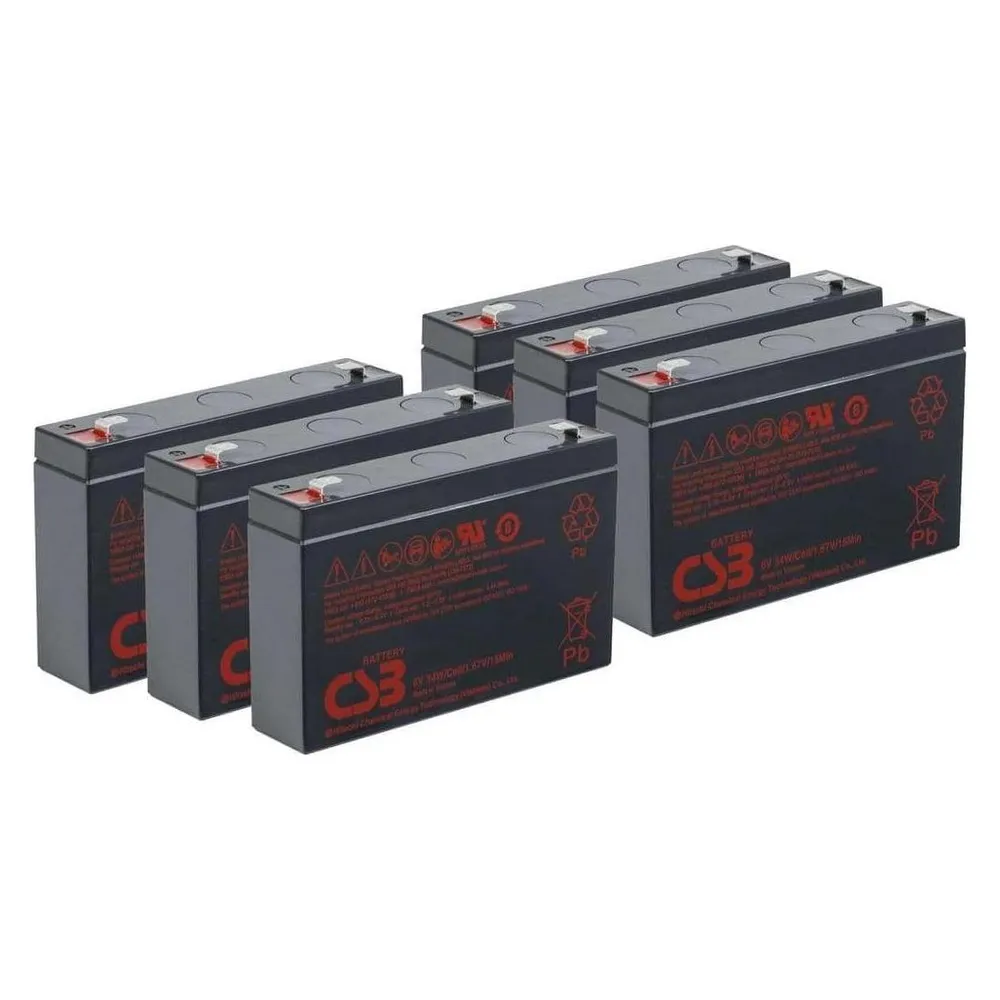 HPE Battery kit