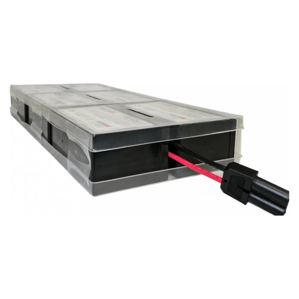 HPE BATERY KIT UPS R/T3000