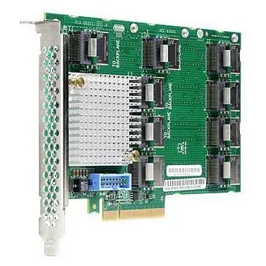 HPE 12GB DL560 SAS Expander Card