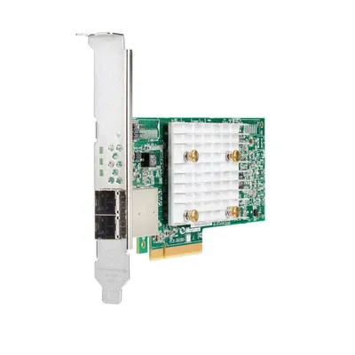 RAID-Controller HPE Smart Array E208e-p SR Gen10 12G SAS PCIe
