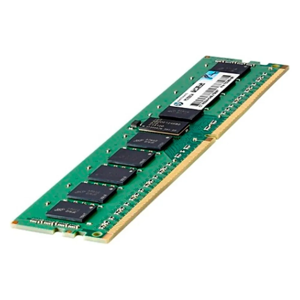 HPE 32GB, 2133MHz, PC4-2133P-L (1 x 32GB, 2133 MHz, DDR4-RAM, DIMM)