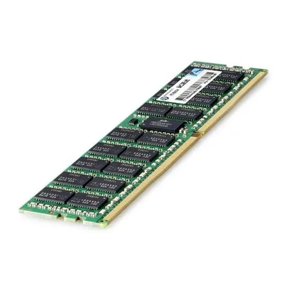 Arbeitsspeicher RAM HPE SmartMemory 64GB 1x64GB DDR4 2666MHz CL19 Load Reduced ECC