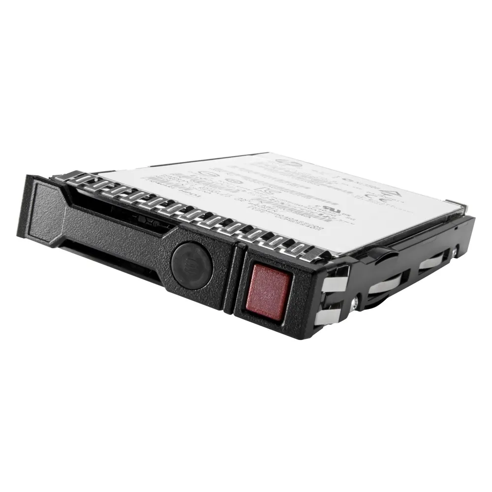 HPE Midline Festplatte (4 TB, 3.5")