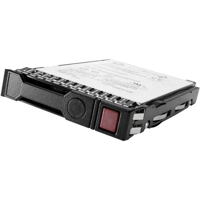 HPE Midline LFF 3,5 Zoll 4 TB SAS