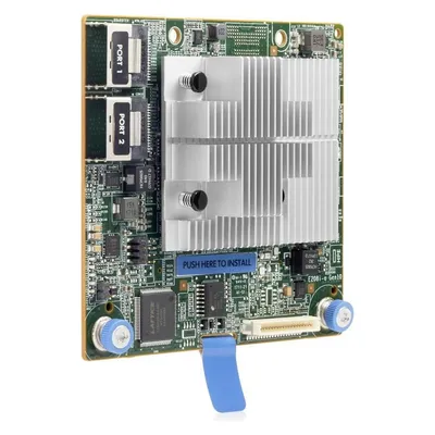 HPE SPS-PCA
