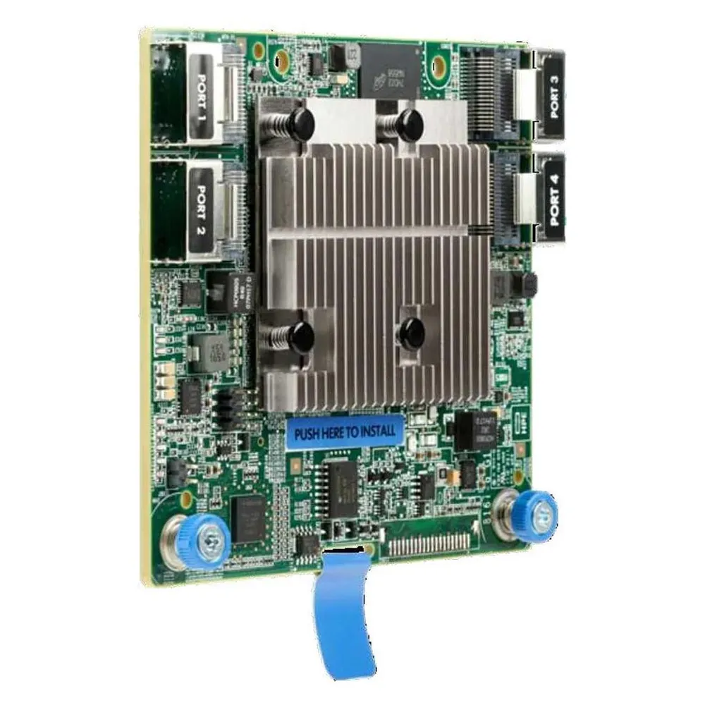 HPE AROC P816ia SR G10 M83C MPQ Ctrlr