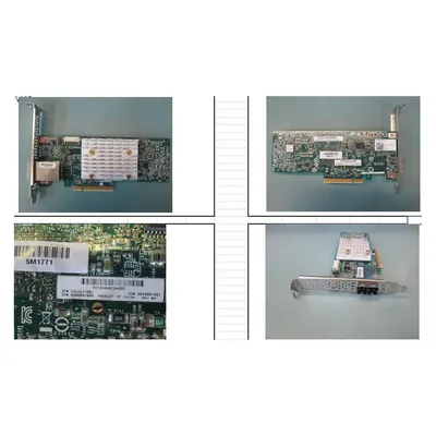 HPE SPS-PCA