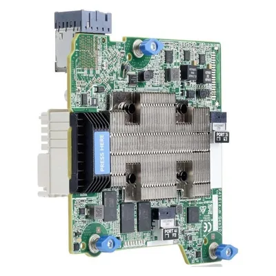 HPE SPS-PCA