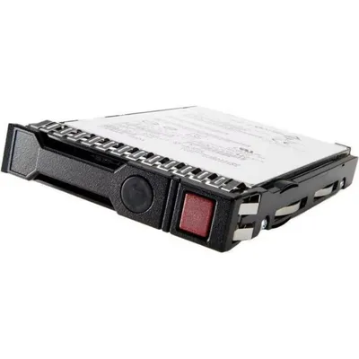 Festplatte HPE 300GB HotSwap 2,5 SATA Enterprise 2M h MTBF