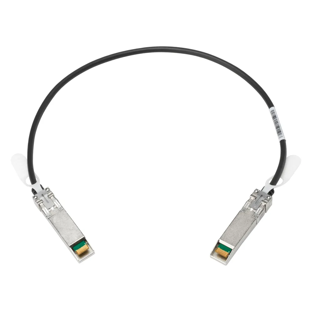HPE E DA Copper Cable SFP28 to SFP28