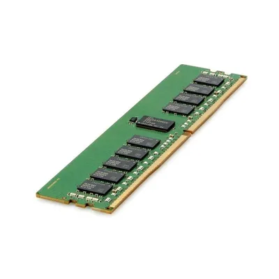 Arbeitsspeicher RAM HPE 32GB 1x32GB Kit DDR4 2666MHz CL19 Registered ECC 288-pin DIMM