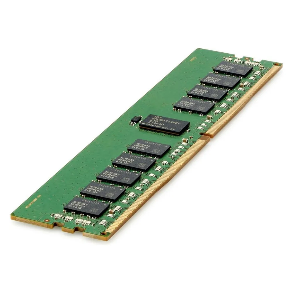 HPE 64GB PC4-2666V-R, registered