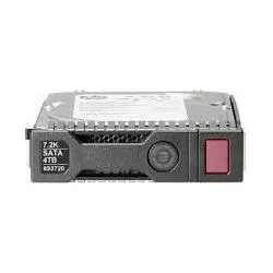 HPE 10TB 6G SATA 7.2K LFF 512e
