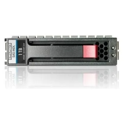 HPE E HDD, 3.5Inch, SAS /s, Hot Plug, Helium Server Harddisk