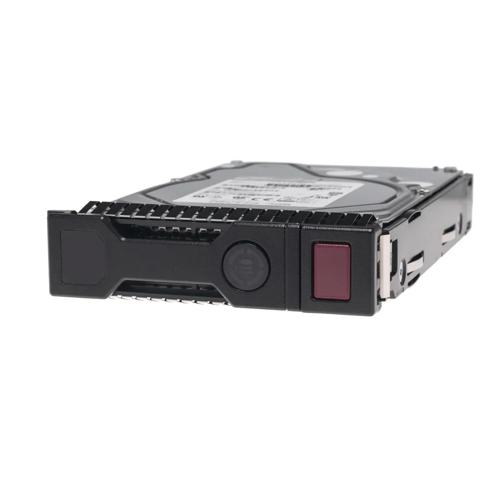 HPE E HDD, 3.5Inch, SATA /s, 512e