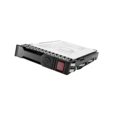 Disco Duro HPE 2TB HDD 7200rpm SATA III 6Gb/s 3.5 Zoll