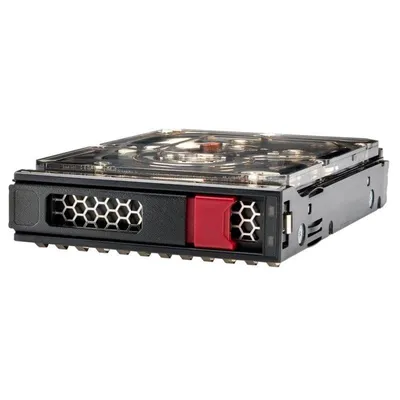 Disco Duro HPE 861681-B21 2TB HDD 7200rpm SATA LFF Carrier Air-Technologie