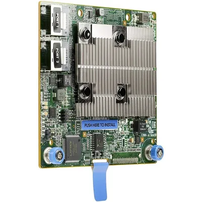 HPE Smart Array E208i-A SR Gen10 Modularer SAS-Controller für Server