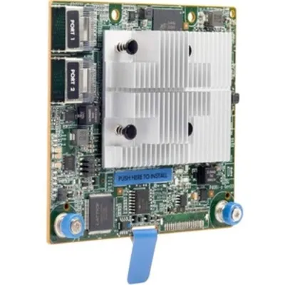 HPE 869081-B21 RAID-Controller PCI Express x8 3.0 12 Gbit/s