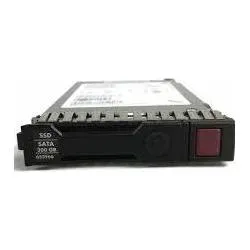 HPE 480gb Sata Ri Sff Sc Ds SSD (480 GB)