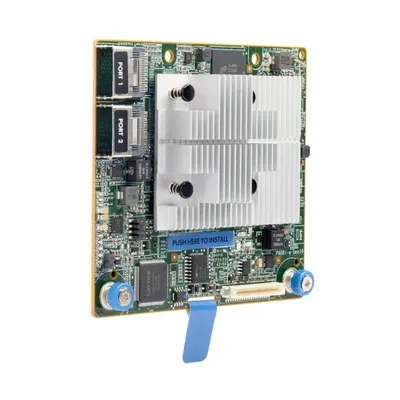 Server HPE Smart Array P408i-a SR Gen10 PCIe x8 4GB 2x mini-SAS RAID