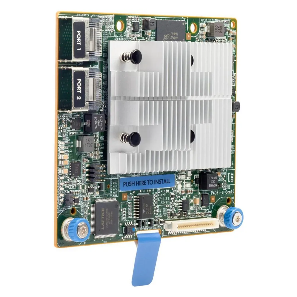 HPE SPS-AROC P408i-a SR G10