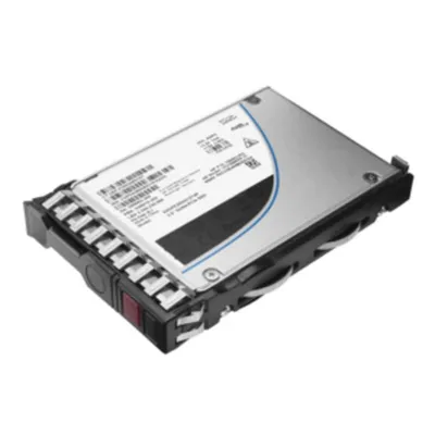 Disco Duro HPE 871768-B21 960GB SSD 2.5 SATA 6 Gbit/s Enterprise