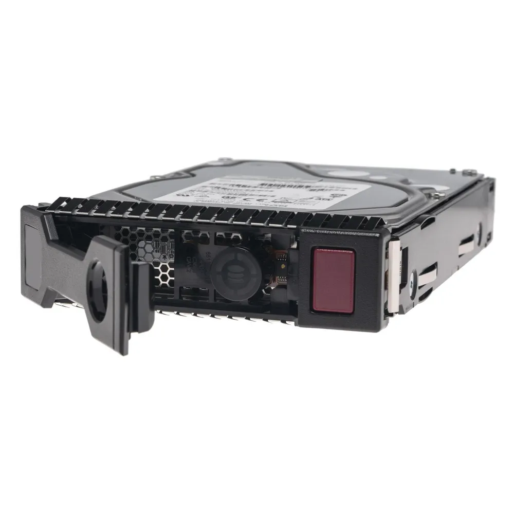 HPE Harddisk 872489-B21 3.5 SATA 2 TB