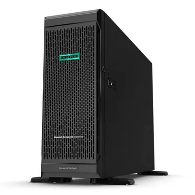 HPE ProLiant ML350 Gen10 Intel Xeon 3106/16 GB