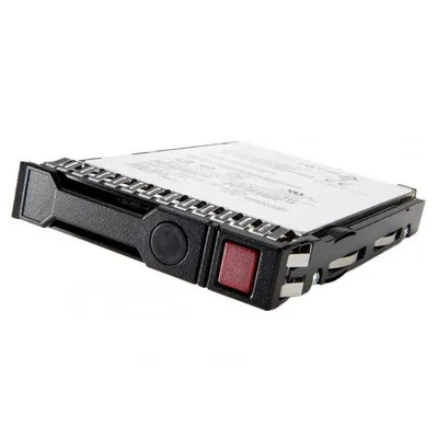 HPE 881457-B21 2,5 Zoll 2,4 TB SAS