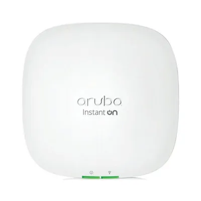 Access Point Aruba Instant On AP22 Weiß 2,4 GHz 5 GHz 1774 Mbit/s PoE
