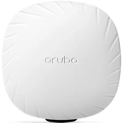Access Point HPE Aruba AP-503-RW 2,4 GHz 5 GHz 1490 Mbit/s WPA3 PoE Weiß