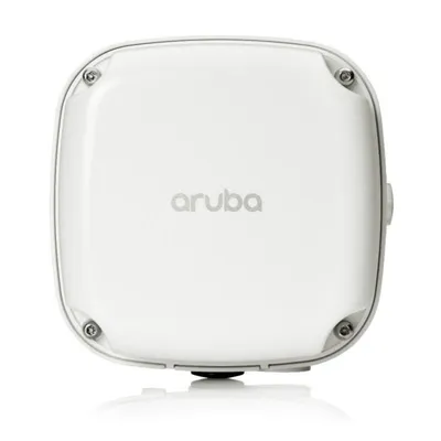 Access Point HPE Aruba AP-565 RW 1774 Mbit/s Weiß PoE Multi User MIMO Access Point HPE Aruba AP-565 RW 1774 Mbit/s Weiß PoE Multi User MIMO