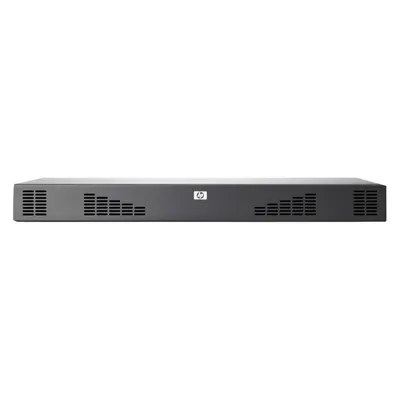 HPE 0x2x16 KVM SVR Cnsl G2 VM CAC