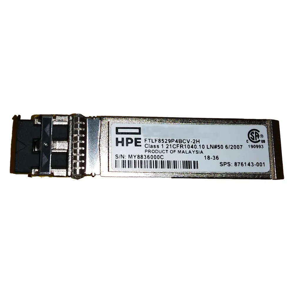 HPE SFP (Mini-GBIC)-Transceiver-Modul