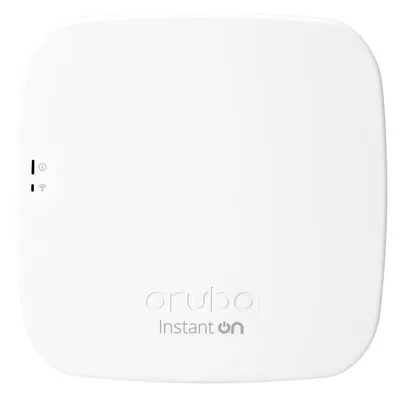 Aruba Instant On AP11 Dualband-WLAN-Access Point PoE + Netzteil