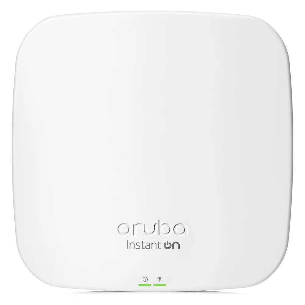 Aruba Instant On AP15 AC2000 PoE MU-MIMO-Zugangspunkt