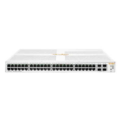 Switch HPE Aruba Instant On 1930 48 Gigabit 4 SFP+