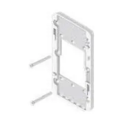HPE Aruba Networking AP-303H-MNTW Wandmontageset Weiß