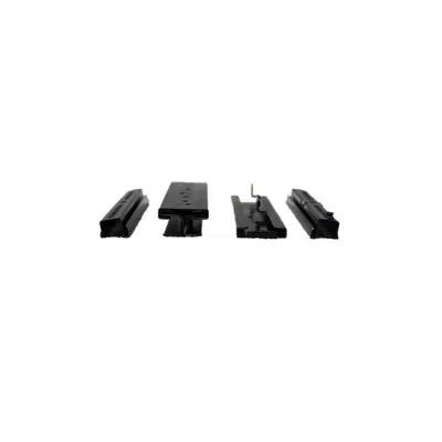 Montagekit für Rack HPE Aruba AP-MNT-MP10-D 10 Teile