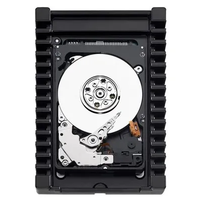 HPE Dual Port Festplatte (0.60 TB, 2.5")
