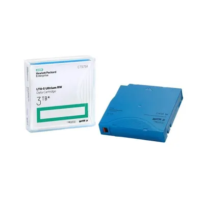 HPE LTO-5 Ultrium 3TB Wiederschreibbare Datenband