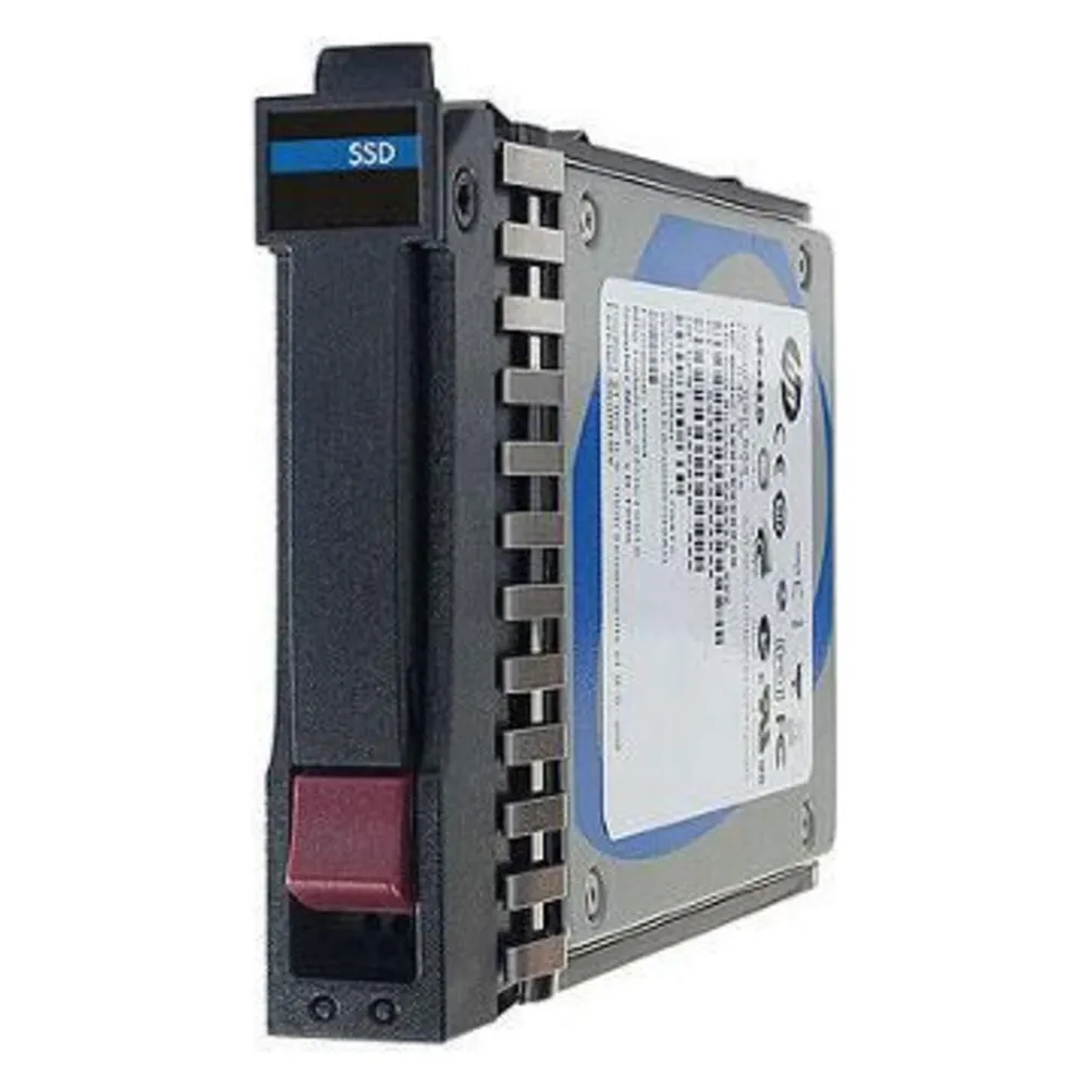HPE Mainstream Endurance Enterprise Mainstream (400 GB, 2.5")