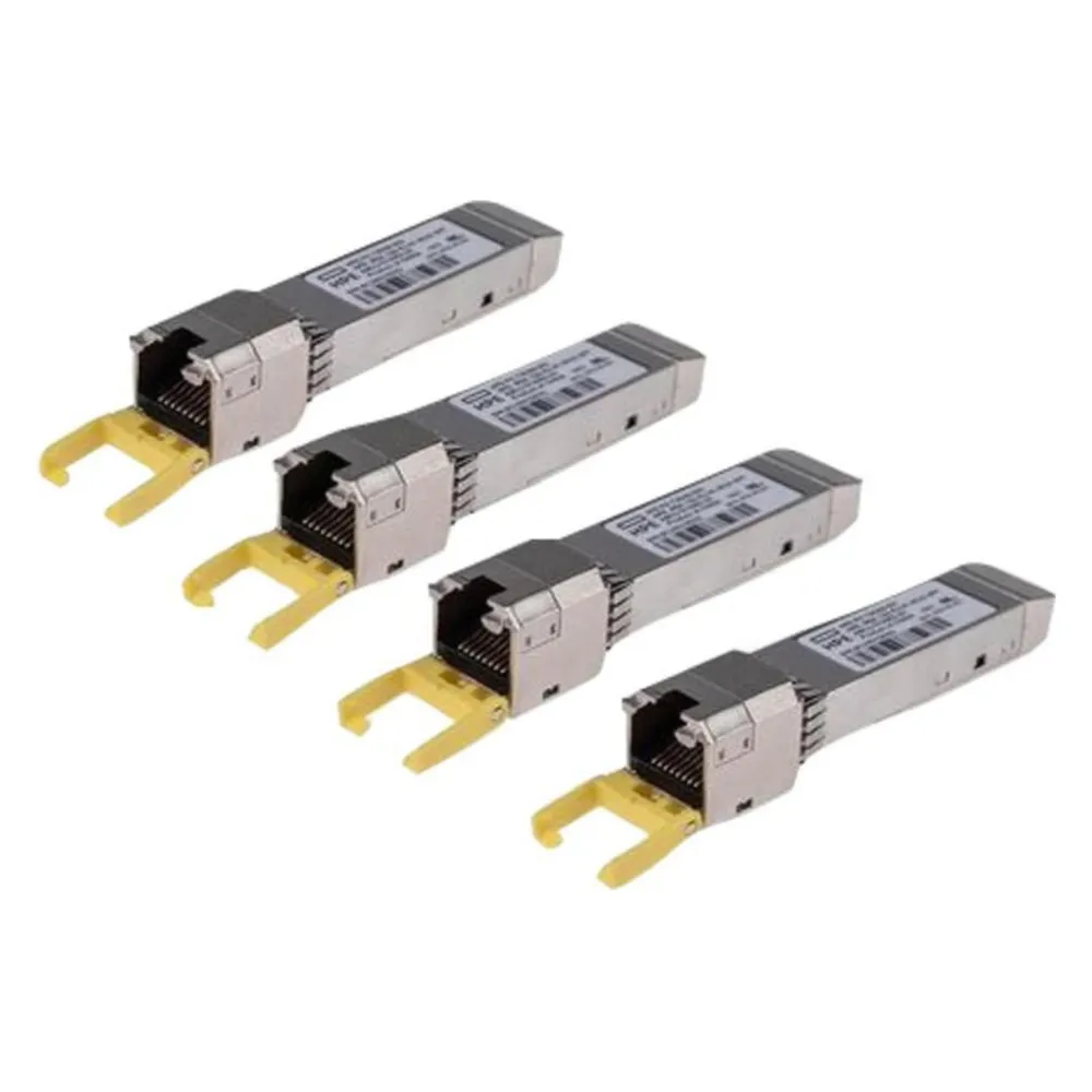 HPE MSA RJ-45 iSCSI SFP XCVR