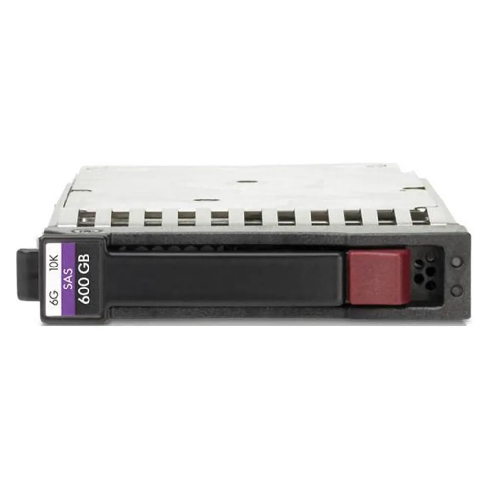 Festplatte HPE EG0450FCVBH 450GB HDD 2.5 Zoll 10000rpm SAS Server