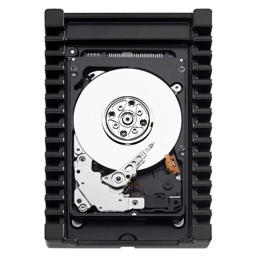 HPE HD 600GB 10K SFF 6G SAS (0.60 TB, 2.5")