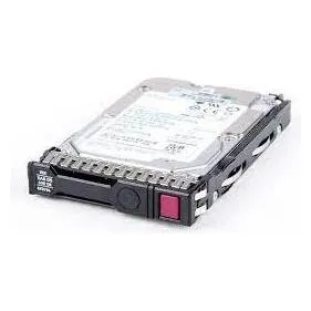 HPE 600GB SAS 15K LFF SCC DS HDD (0.60 TB)